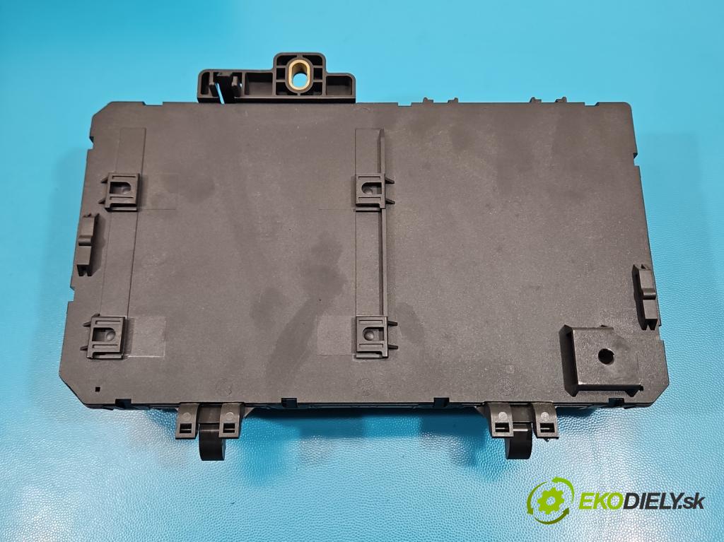 Opel Astra III 2004-2014 1.8 16V 125 HP automatic 92 kW 1796 cm3 5- riadiaca jednotka motora 55351248