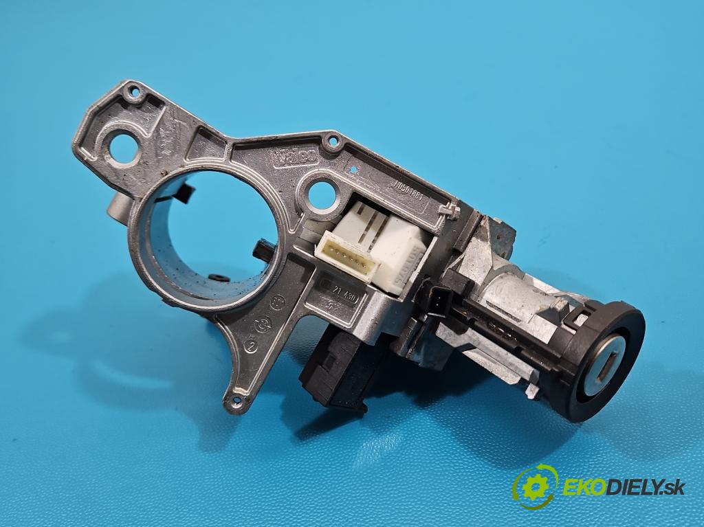 Opel Astra III 2004-2014 1.8 16V 125 HP automatic 92 kW 1796 cm3 5- riadiaca jednotka motora 55351248