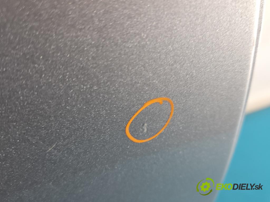 Citroen C5 II 2008-2017 2.0 hdi 136hp automatic 100 kW 1997 cm3 4- dveře zadní pravé  (Klika dveří ostatní)