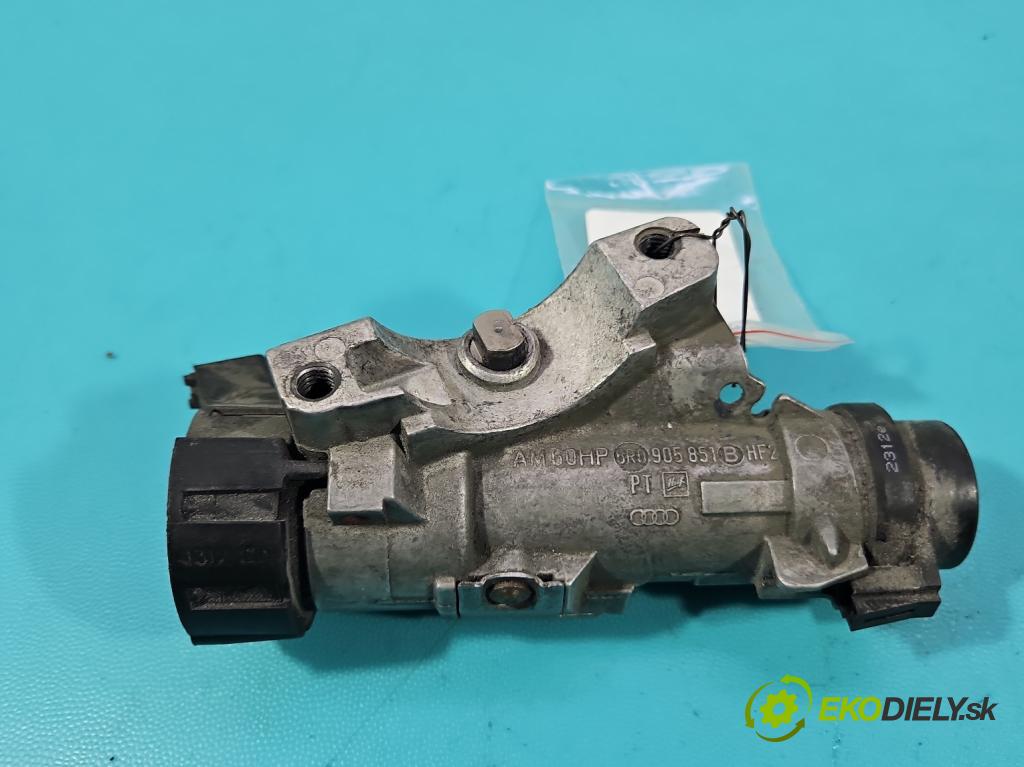 Skoda Citigo 2011-2019 1.0 MPI 60 HP manual 44 kW 999 cm3 5- Spínačka 6R0905865 (Spínacia skrinka)