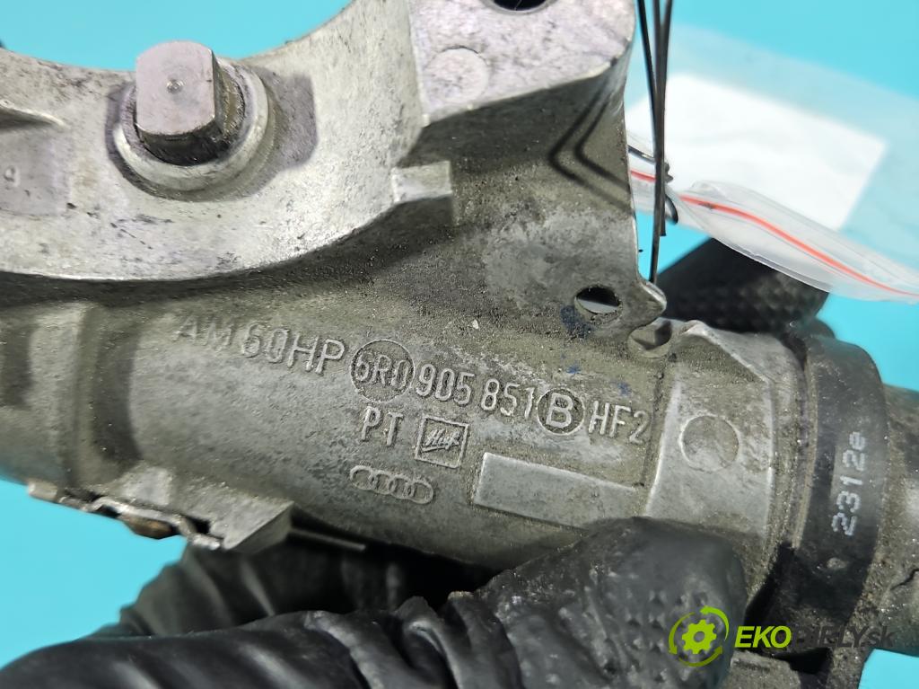 Skoda Citigo 2011-2019 1.0 MPI 60 HP manual 44 kW 999 cm3 5- Spínačka 6R0905865 (Spínacia skrinka)