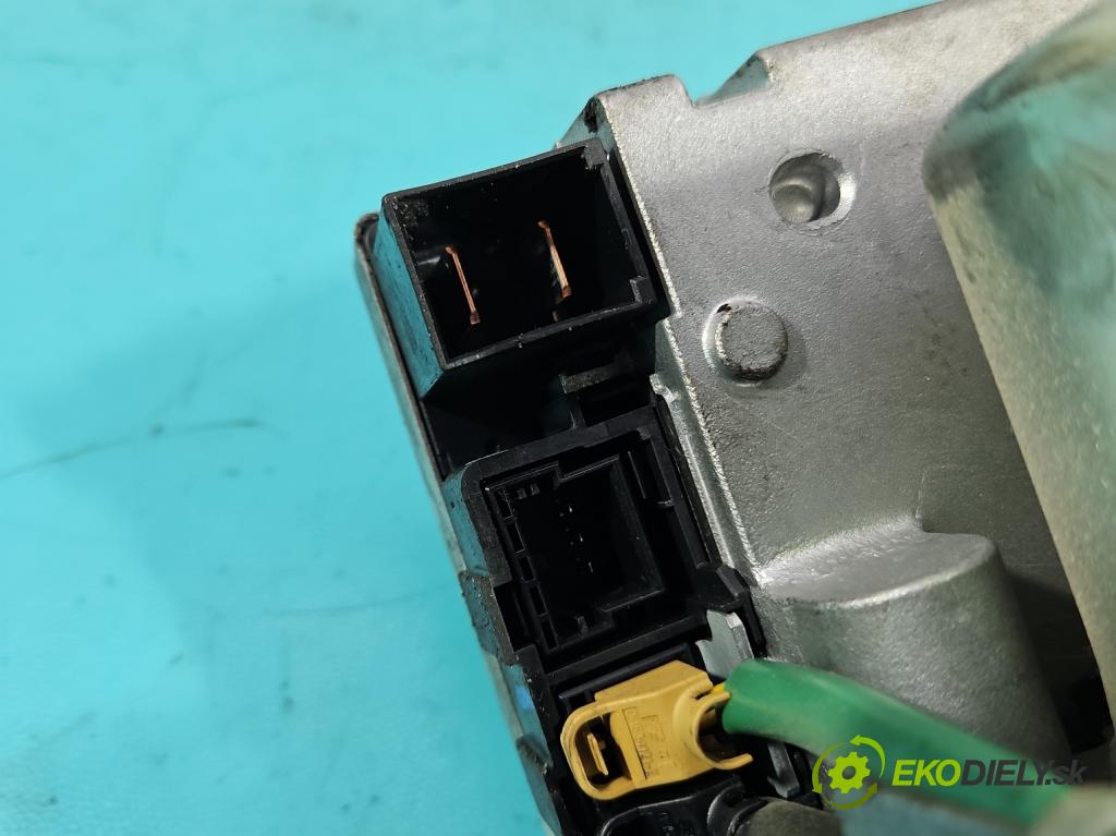 Skoda Citigo 2011-2019 1.0 MPI 60 HP manual 44 kW 999 cm3 5- čerpadlo posilovač 1S1909144G (Servočerpadlo)