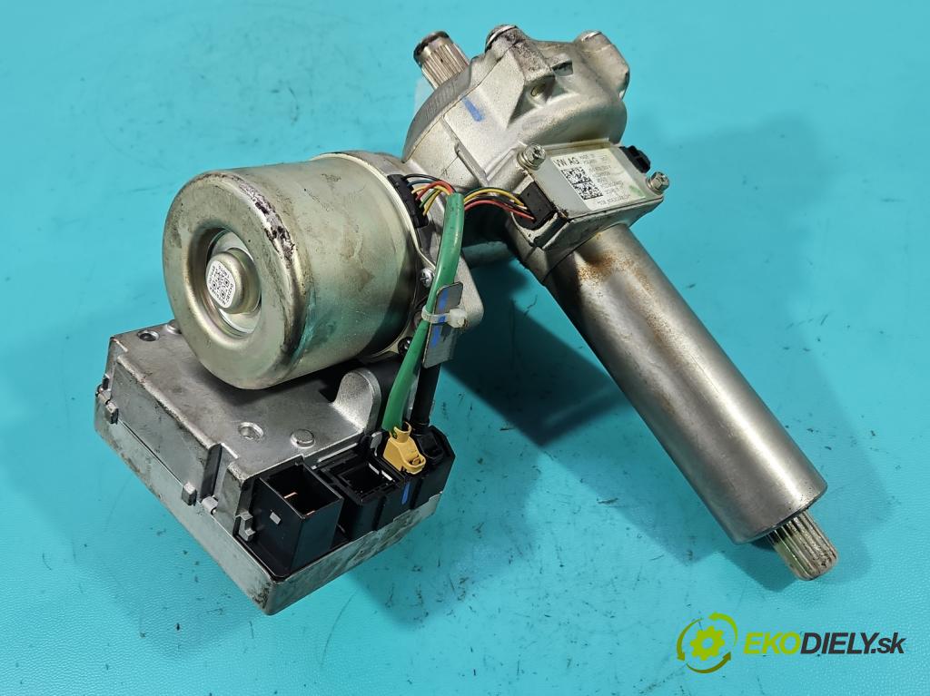 Skoda Citigo 2011-2019 1.0 MPI 60 hp manual 44 kW 999 cm3 5- čerpadlo posilovač 1S1909144G (Servočerpadlo)