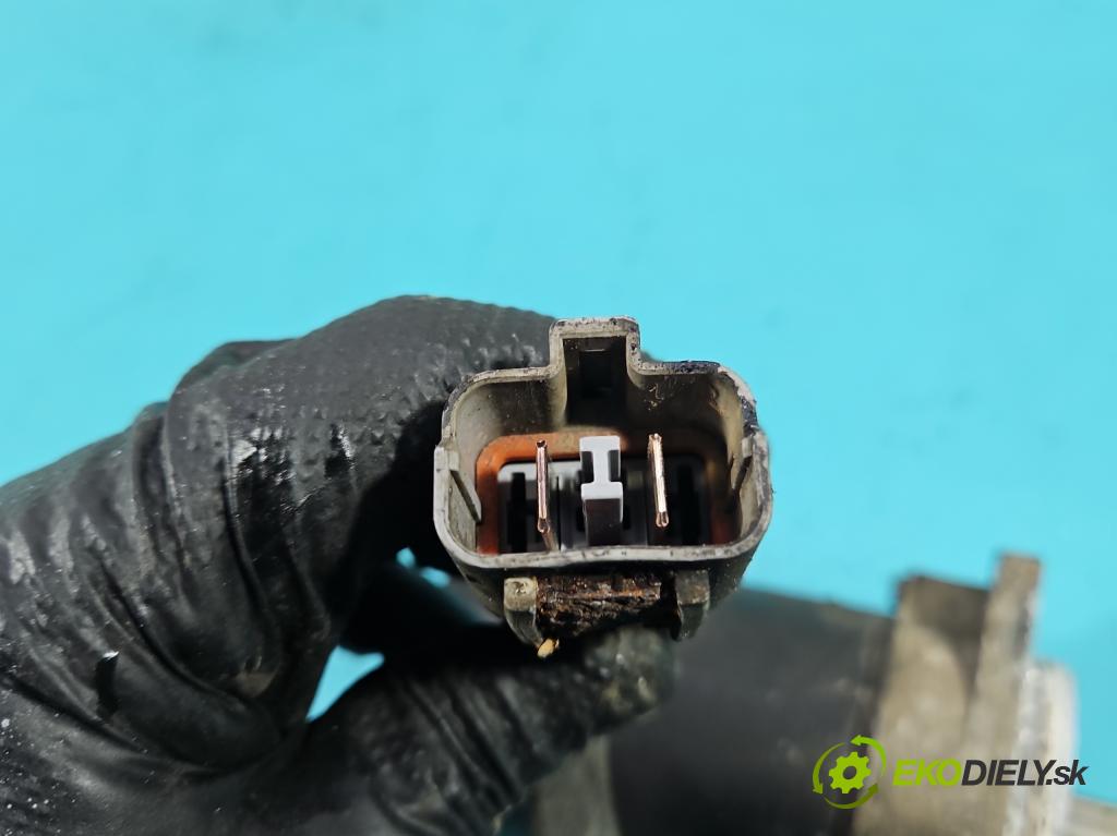 Suzuki SX4 I 2006-2014 1.9 ddis: 120 HP manual 88 kW 1910 cm3 5- Ozubené kolo: volant