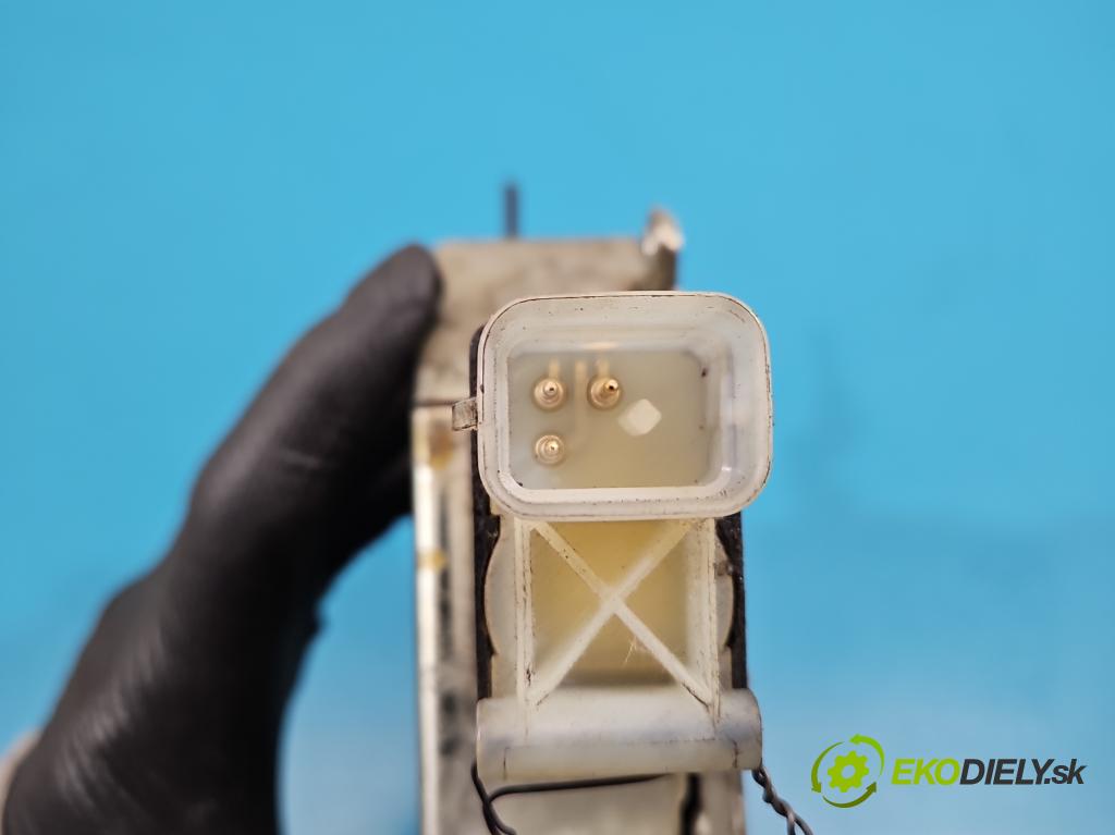 Ford Transit Mk7 2006-2013 2.2 tdci 116 HP manual 85 kW 2198 cm3 5- zámok zadné pravý YC15-14B287-AA