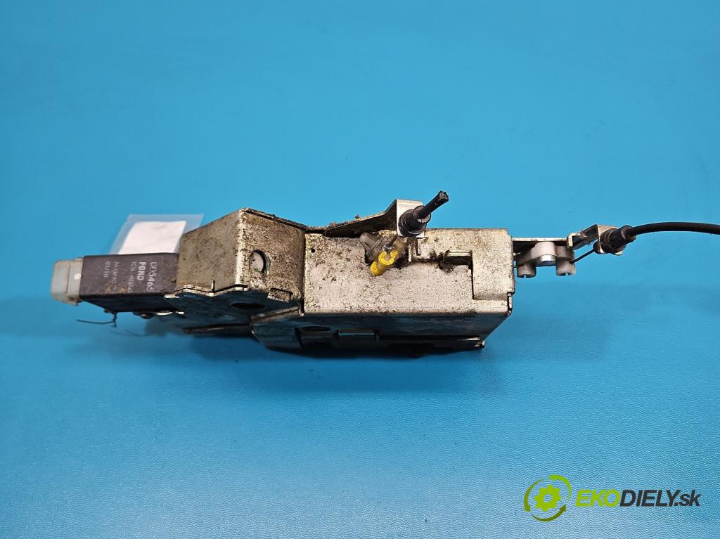 Ford Transit Mk7 2006-2013 2.2 tdci 116 HP manual 85 kW 2198 cm3 5- zámok zadné pravý YC15-14B287-AA