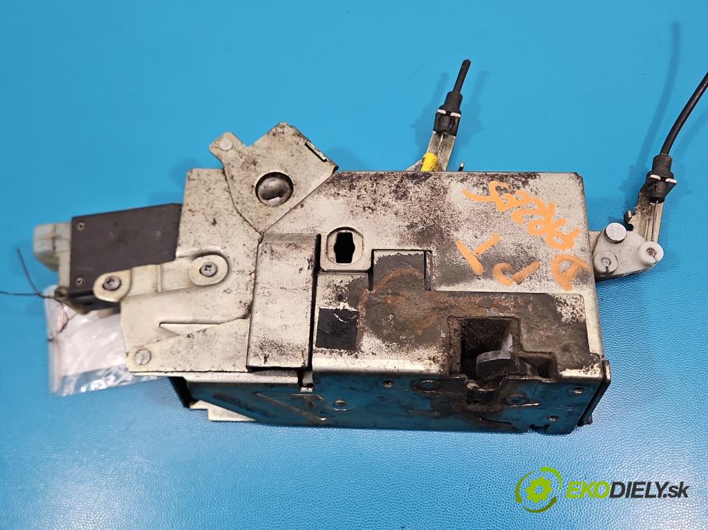 Ford Transit Mk7 2006-2013 2.2 tdci 116 HP manual 85 kW 2198 cm3 5- zámok zadné pravý YC15-14B287-AA