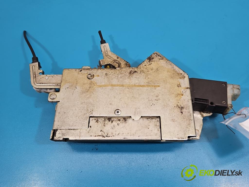 Ford Transit Mk7 2006-2013 2.2 tdci 116 HP manual 85 kW 2198 cm3 5- zámok zadné pravý YC15-14B287-AA