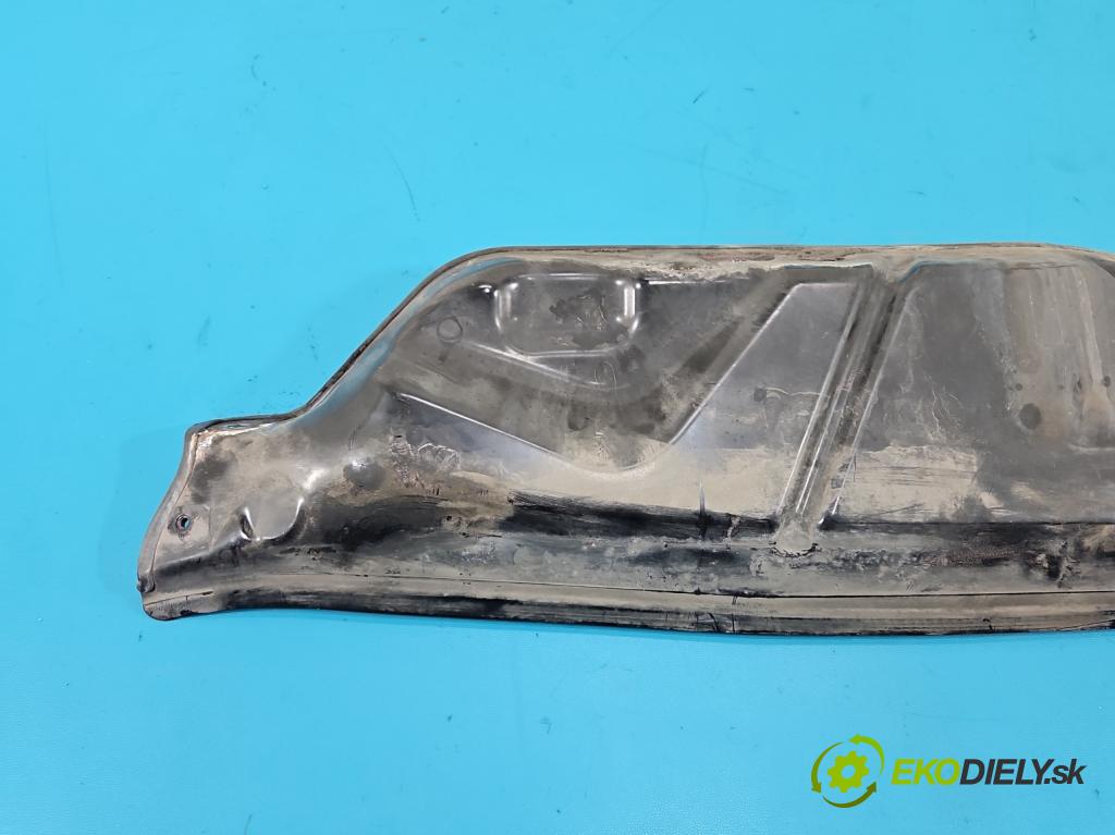 Skoda Citigo 2011-2019 1.0 MPI 60 HP manual 44 kW 999 cm3 5- torpédo  (Torpédo (plast pod čelným sklom))