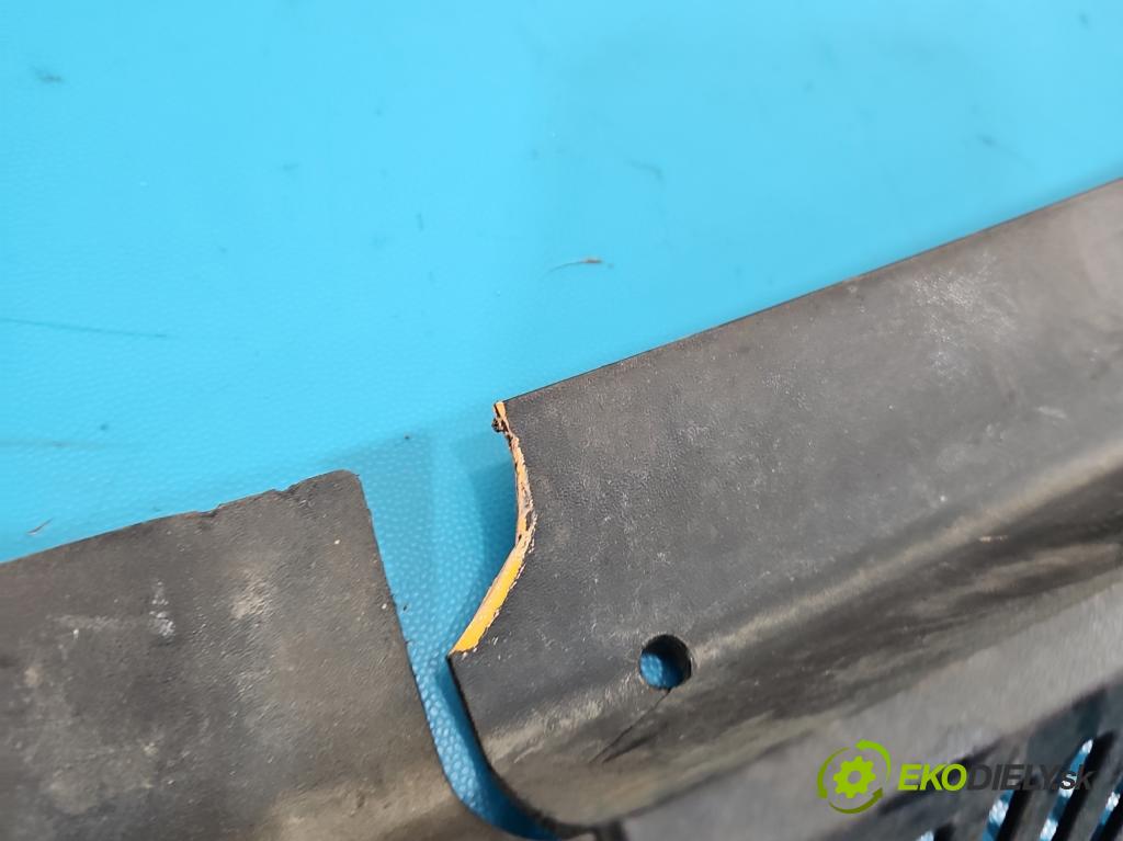 Skoda Citigo 2011-2019 1.0 MPI 60 HP manual 44 kW 999 cm3 5- torpédo 1S1819403 (Torpédo (plast pod čelným sklom))