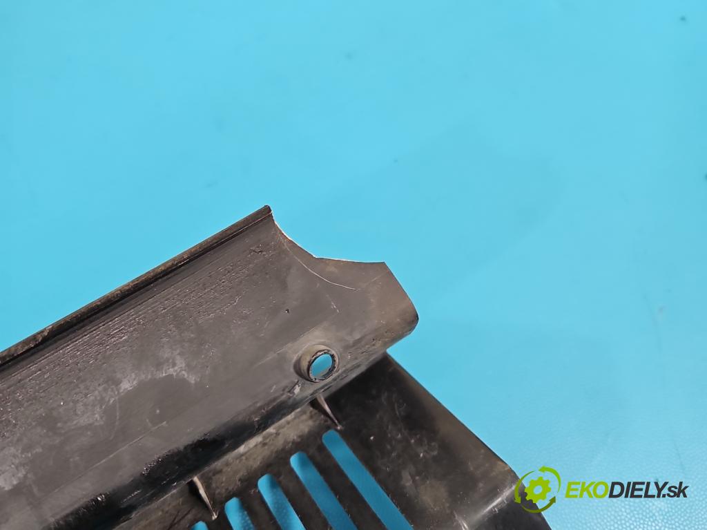 Skoda Citigo 2011-2019 1.0 MPI 60 HP manual 44 kW 999 cm3 5- torpédo 1S1819403 (Torpédo (plast pod čelným sklom))