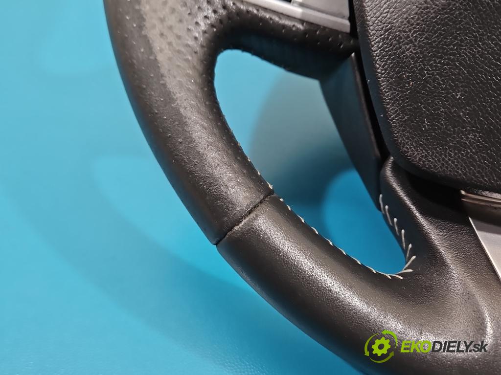 Renault Megane III 2008-2016 1.4 TCE: 131 HP manual 96 kW 1397 cm3 5- volant 985100007R (Volant)