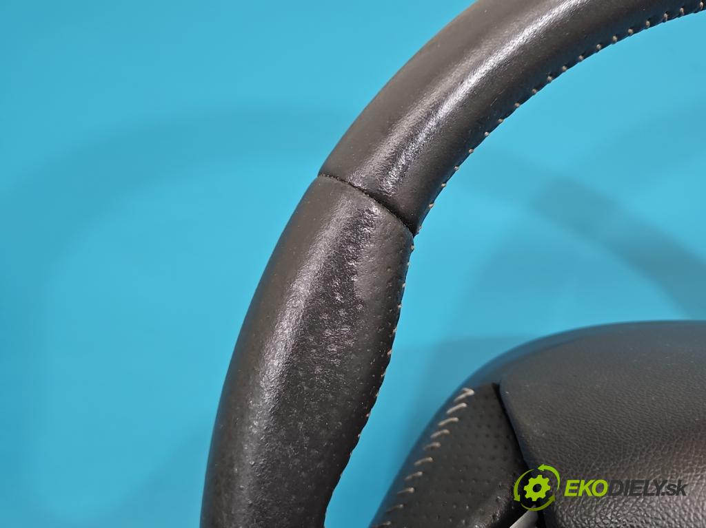 Renault Megane III 2008-2016 1.4 TCE: 131 HP manual 96 kW 1397 cm3 5- volant 985100007R (Volant)