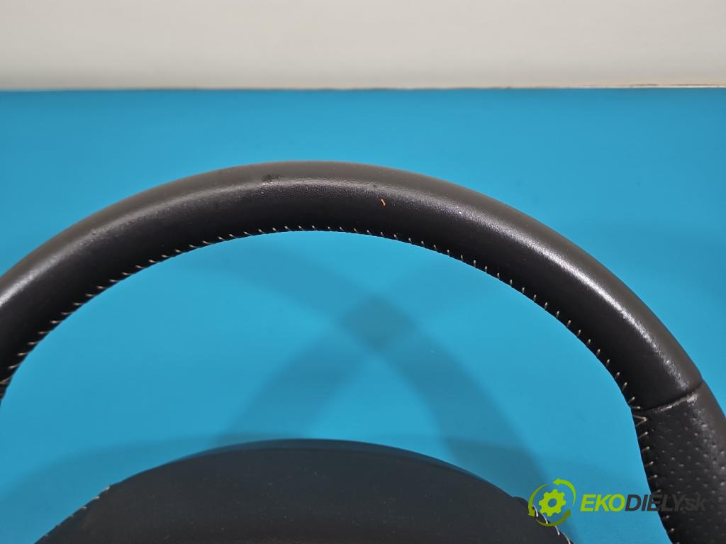 Renault Megane III 2008-2016 1.4 TCE: 131 HP manual 96 kW 1397 cm3 5- volant 985100007R (Volant)