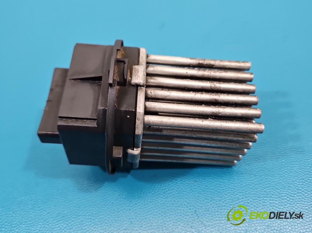 Citroen C5 II 2008-2017 2.0 hdi 136 HP automatic 100 kW 1997 cm3 4- rezistor G4532002