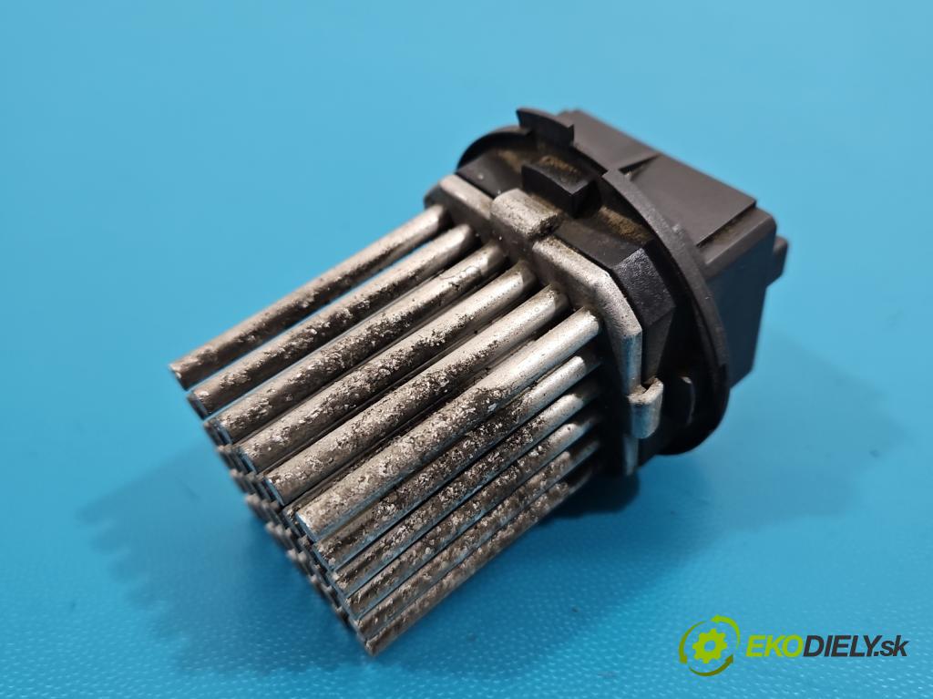 Citroen C5 II 2008-2017 2.0 hdi 136 HP automatic 100 kW 1997 cm3 4- rezistor G4532002