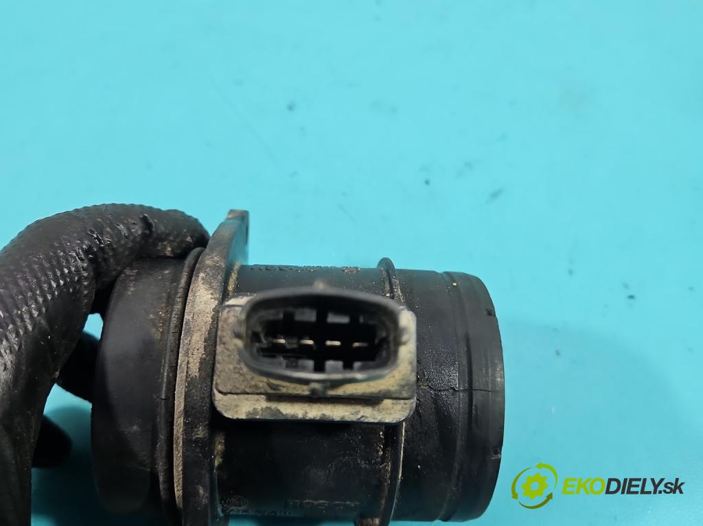 Fiat Fiorino III 2007- 1.3 jtd 75 HP manual 55 kW 1248 cm3 5- průtokoměr: F00C26006 (Váha vzduchu)