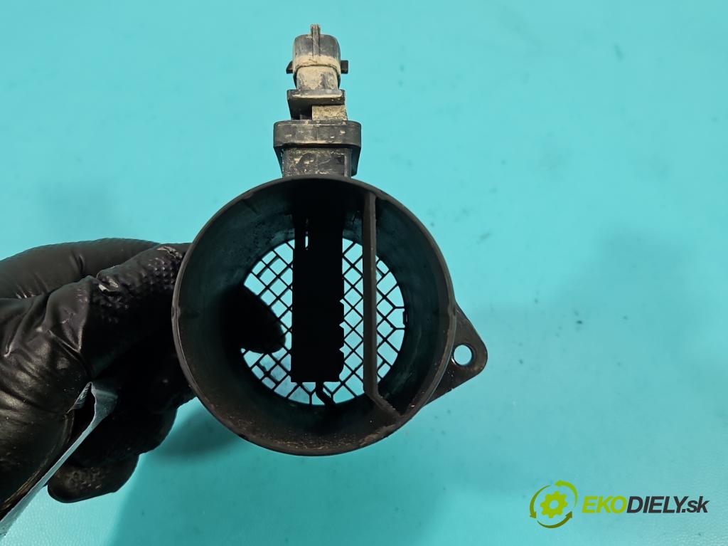 Fiat Fiorino III 2007- 1.3 jtd 75 HP manual 55 kW 1248 cm3 5- průtokoměr: F00C26006 (Váha vzduchu)