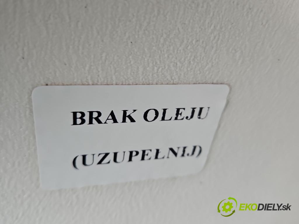 Citroen Xsara Picasso 1.6 16V 109 HP manual 80 kW 1587 cm3 5- prevodovka stupeň,rýchlosť manual 20DP33