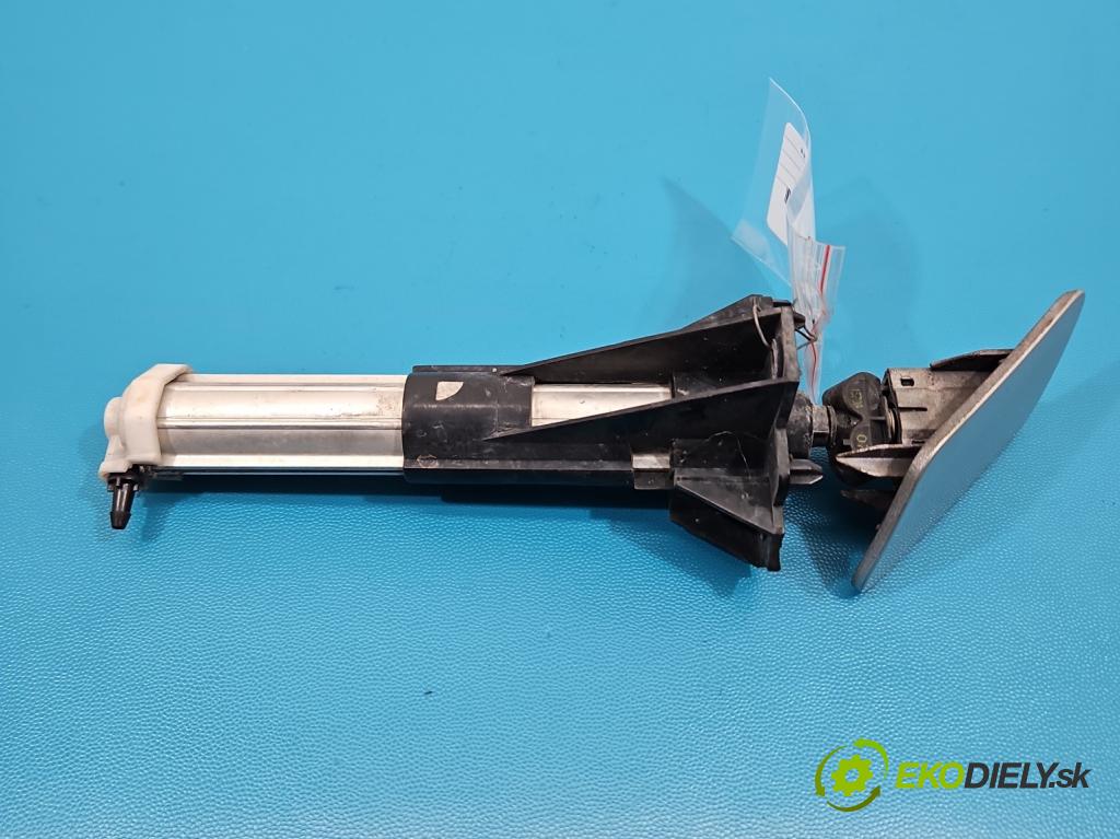 Citroen C5 II 2008-2017 2.0 hdi 136 HP automatic 100 kW 1997 cm3 4- ostrekovač reflektor: ľavý  (Motorček ostrekovačov)