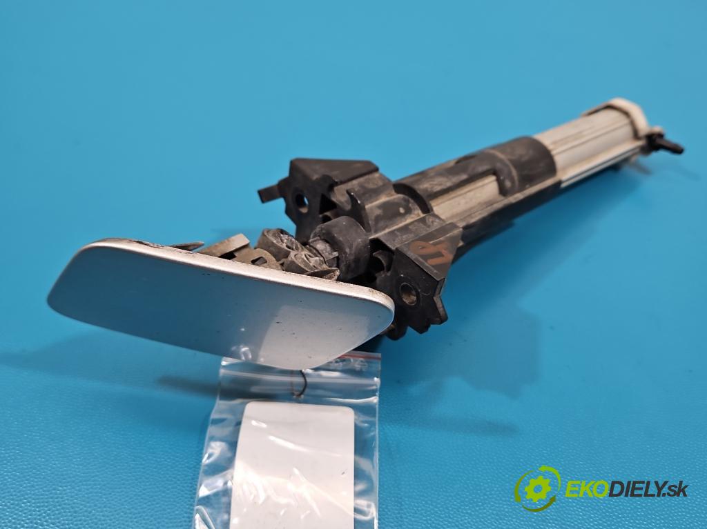 Citroen C5 II 2008-2017 2.0 hdi 136 HP automatic 100 kW 1997 cm3 4- ostrekovač reflektor: ľavý  (Motorček ostrekovačov)