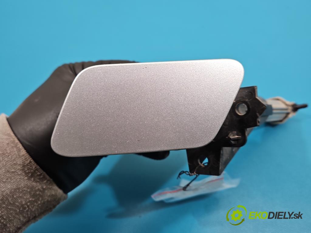 Citroen C5 II 2008-2017 2.0 hdi 136 HP automatic 100 kW 1997 cm3 4- ostrekovač reflektor: ľavý  (Motorček ostrekovačov)