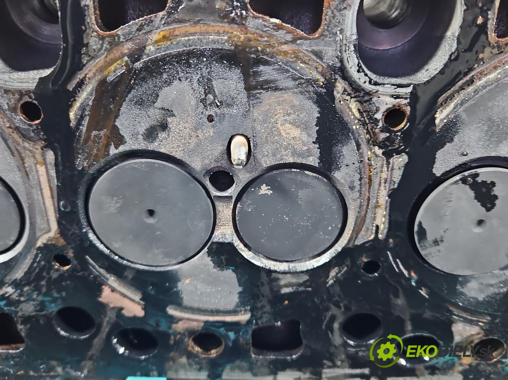 Ford C-Max I 2003-2010 1.8 tdci 116 hp manual 85 kW 1753 cm3 5- hlava motoru 4M5Q6090A1A