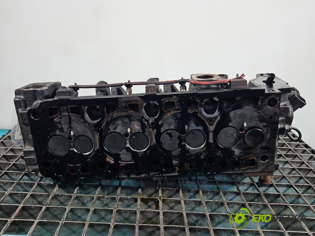 Ford C-Max I 2003-2010 1.8 tdci 116 hp manual 85 kW 1753 cm3 5- hlava motoru 4M5Q6090A1A