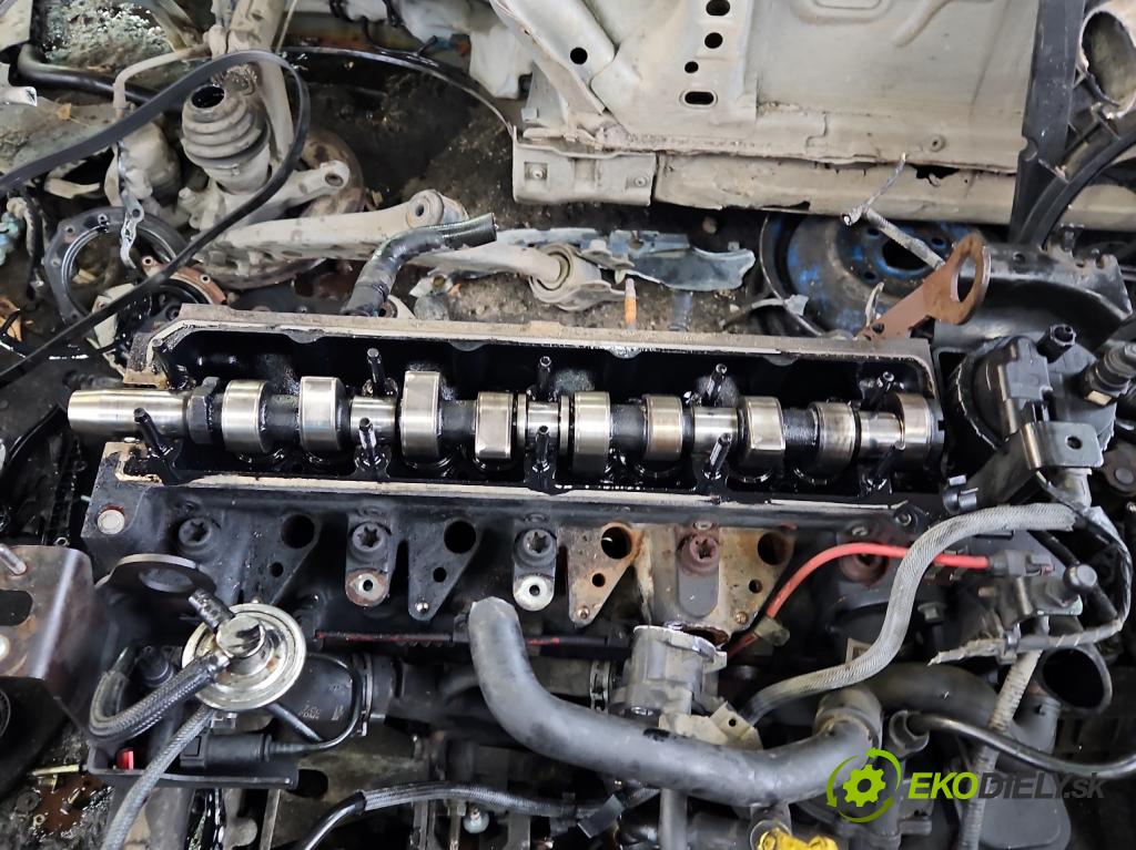 Ford C-Max I 2003-2010 1.8 tdci 116 hp manual 85 kW 1753 cm3 5- hlava motoru 4M5Q6090A1A