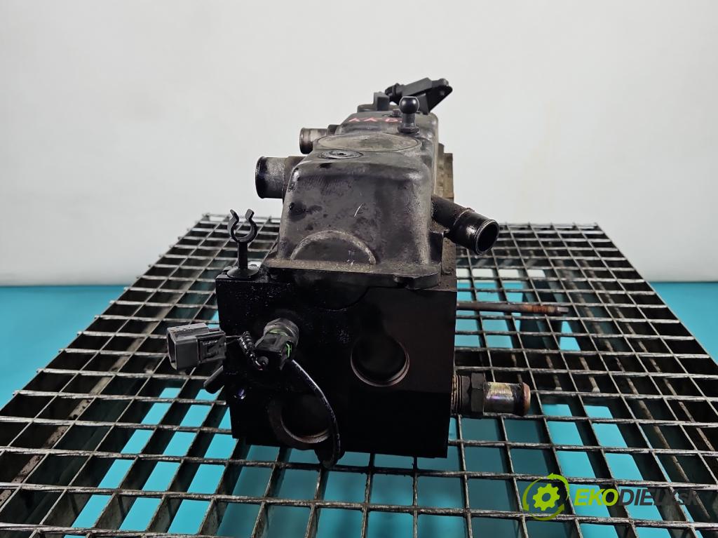 Ford C-Max I 2003-2010 1.8 tdci 116 hp manual 85 kW 1753 cm3 5- hlava motoru 4M5Q6090A1A