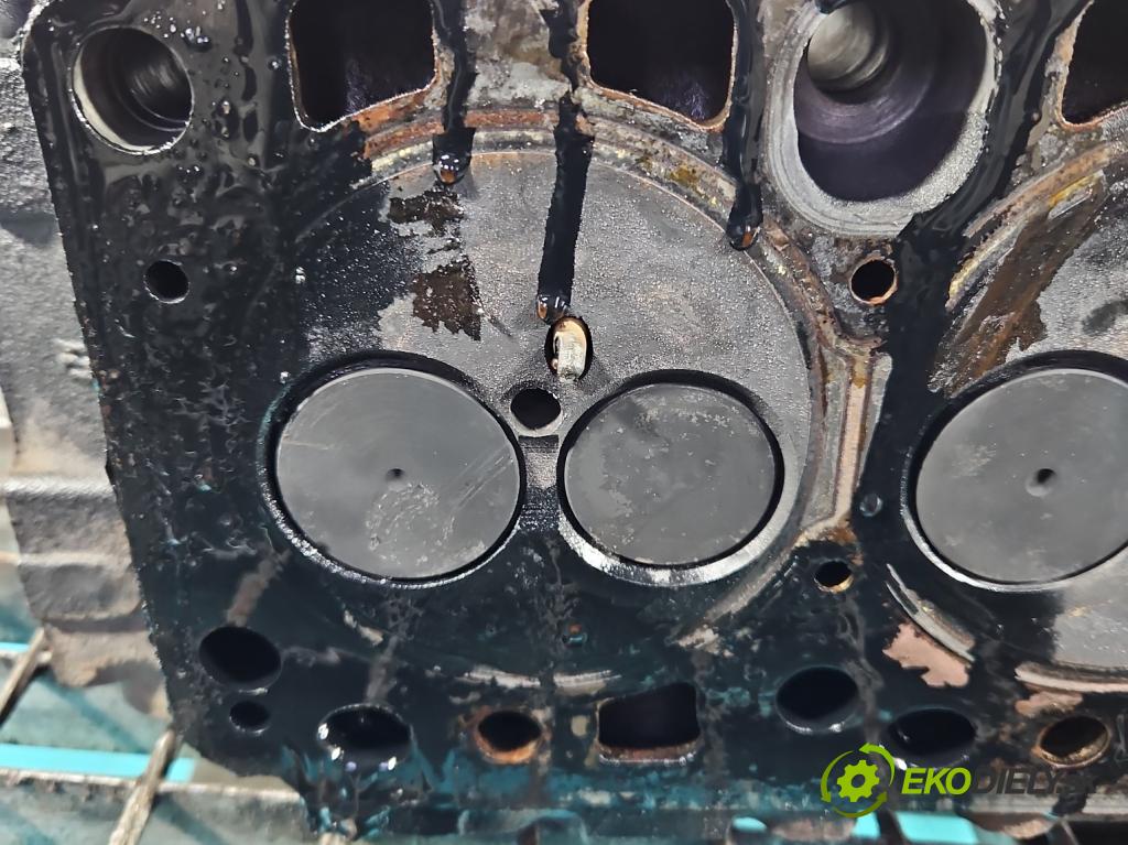 Ford C-Max I 2003-2010 1.8 tdci 116 hp manual 85 kW 1753 cm3 5- hlava motoru 4M5Q6090A1A