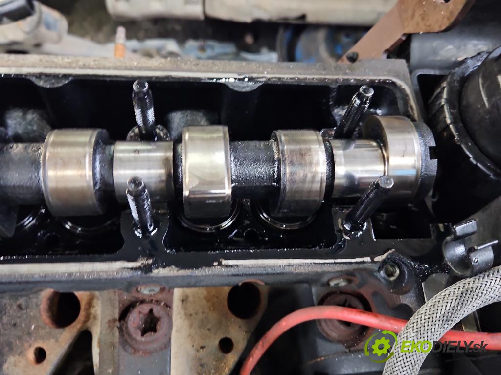 Ford C-Max I 2003-2010 1.8 tdci 116 hp manual 85 kW 1753 cm3 5- hlava motoru 4M5Q6090A1A