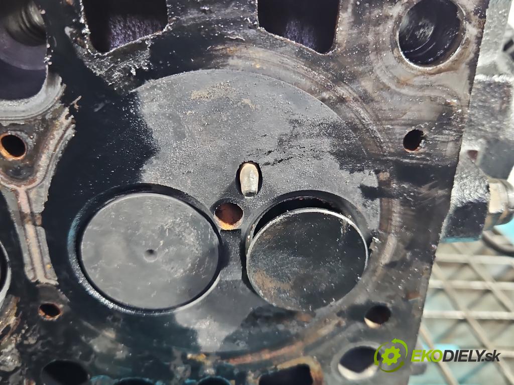 Ford C-Max I 2003-2010 1.8 tdci 116 hp manual 85 kW 1753 cm3 5- hlava motoru 4M5Q6090A1A