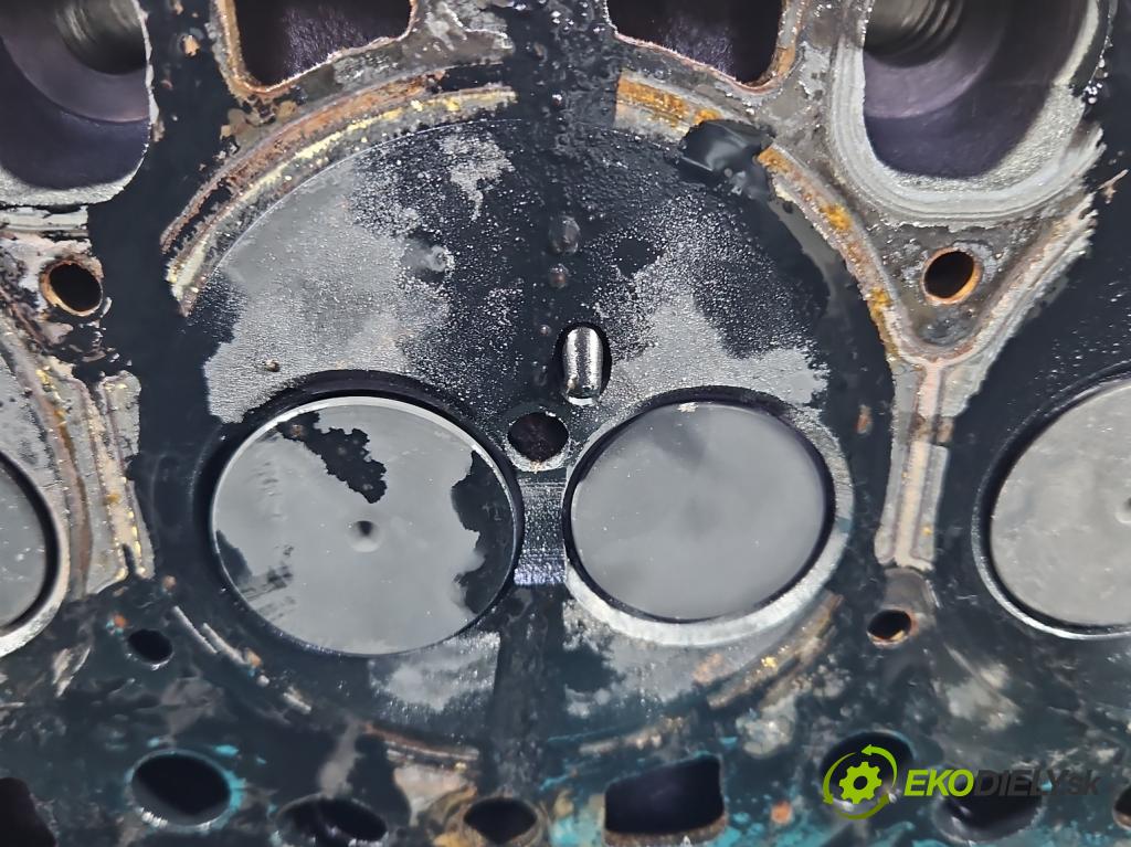 Ford C-Max I 2003-2010 1.8 tdci 116 hp manual 85 kW 1753 cm3 5- hlava motoru 4M5Q6090A1A