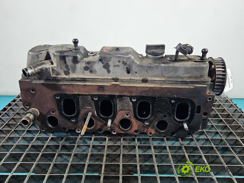 Ford C-Max I 2003-2010 1.8 tdci 116 hp manual 85 kW 1753 cm3 5- hlava motoru 4M5Q6090A1A