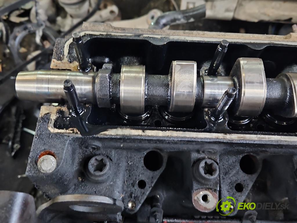 Ford C-Max I 2003-2010 1.8 tdci 116 hp manual 85 kW 1753 cm3 5- hlava motoru 4M5Q6090A1A