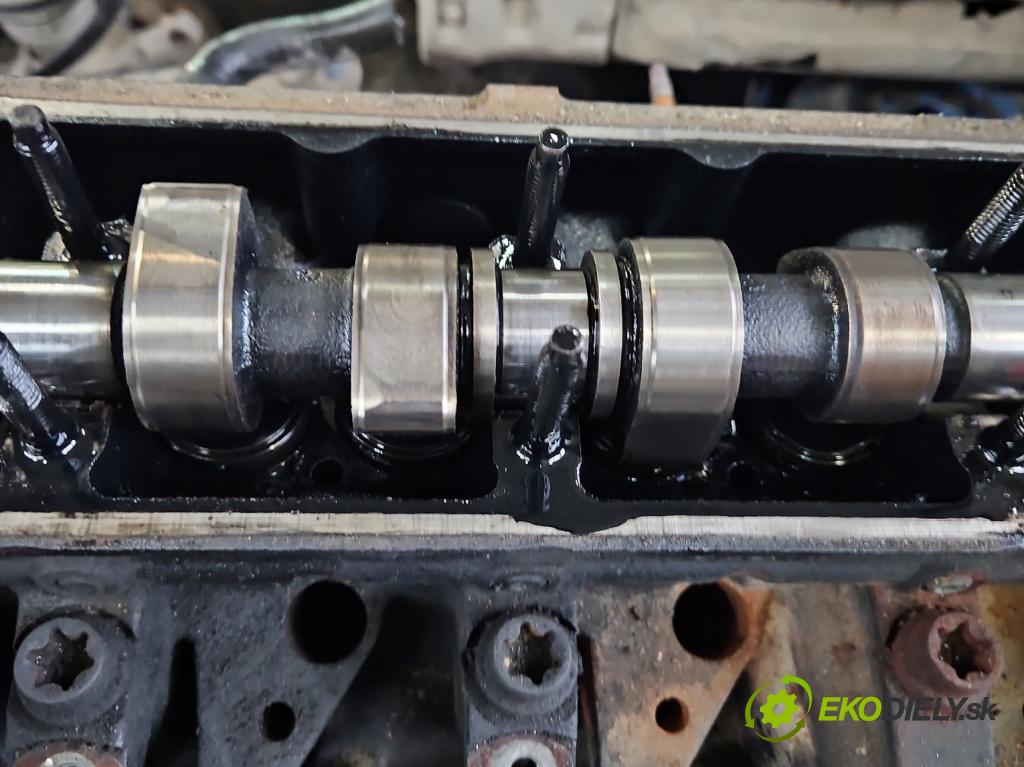 Ford C-Max I 2003-2010 1.8 tdci 116 hp manual 85 kW 1753 cm3 5- hlava motoru 4M5Q6090A1A