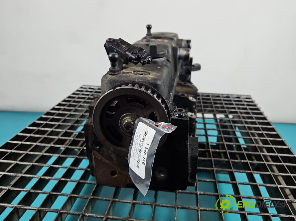 Ford C-Max I 2003-2010 1.8 tdci 116 hp manual 85 kW 1753 cm3 5- hlava motoru 4M5Q6090A1A