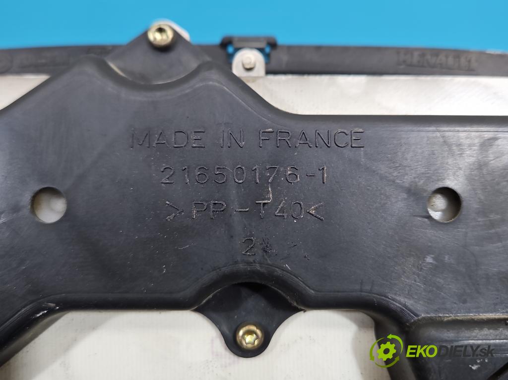 Renault Master II 1998-2010 2.2 dci 90 HP manual 66 kW 2188 cm3 5- prístrojovka/ budíky P8200032765 (Prístrojová doska)