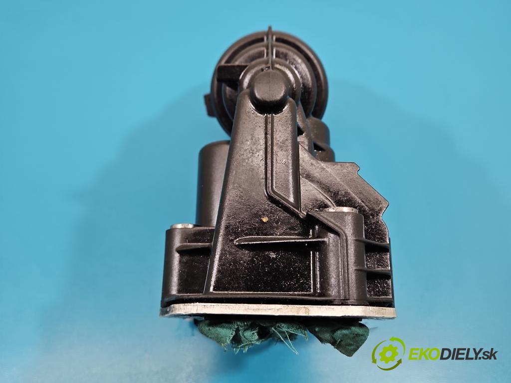 Bmw X6 E71 2007–2014 3.0d 306KM automatic 225 kW 2993 cm3 5- Základ: filtra oleja: 7800066 (Obal olejového filtra)