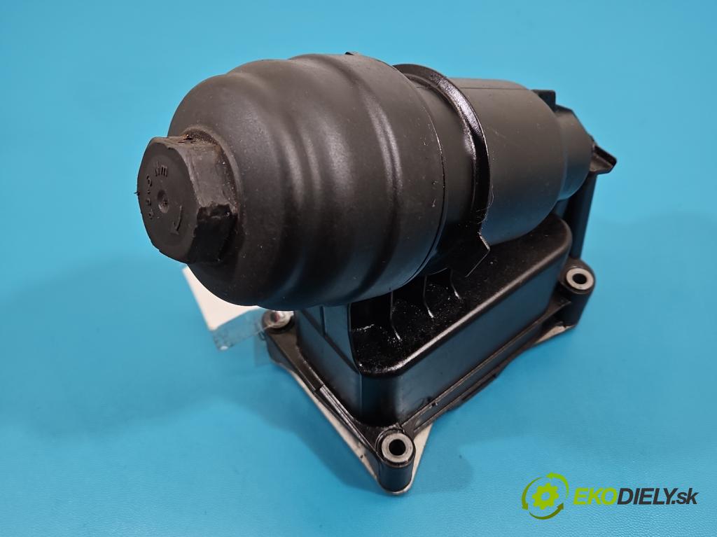 Bmw X6 E71 2007–2014 3.0d 306KM automatic 225 kW 2993 cm3 5- Základ: filtra oleja: 7800066 (Obal olejového filtra)