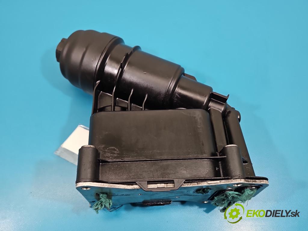 Bmw X6 E71 2007–2014 3.0d 306KM automatic 225 kW 2993 cm3 5- Základ: filtra oleja: 7800066 (Obal olejového filtra)