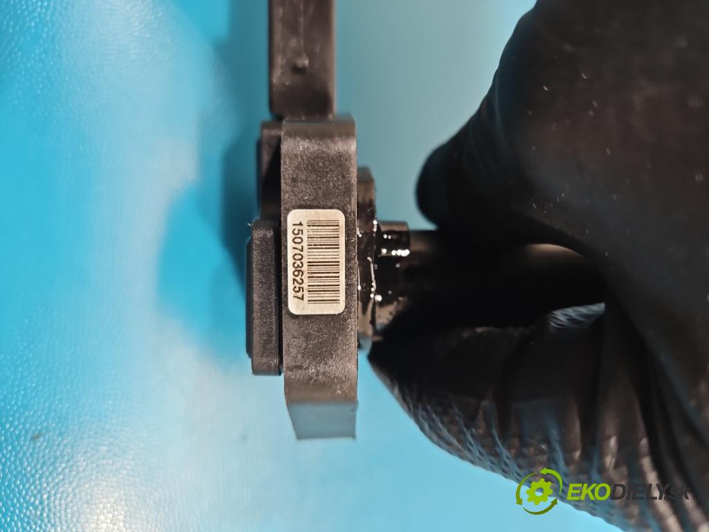 Bmw X6 E71 2007–2014 3.0d 306KM automatic 225 kW 2993 cm3 5- snímač úroveň: oleja: 7607909 (Snímač)