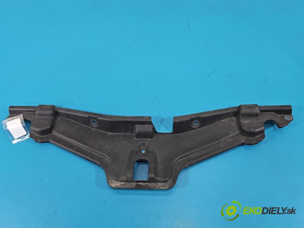 Toyota Auris II 2012-2018 1.8 hybrid 99 HP automatic 73 kW 1798 cm3 5- kryt plast 16594-0Y010