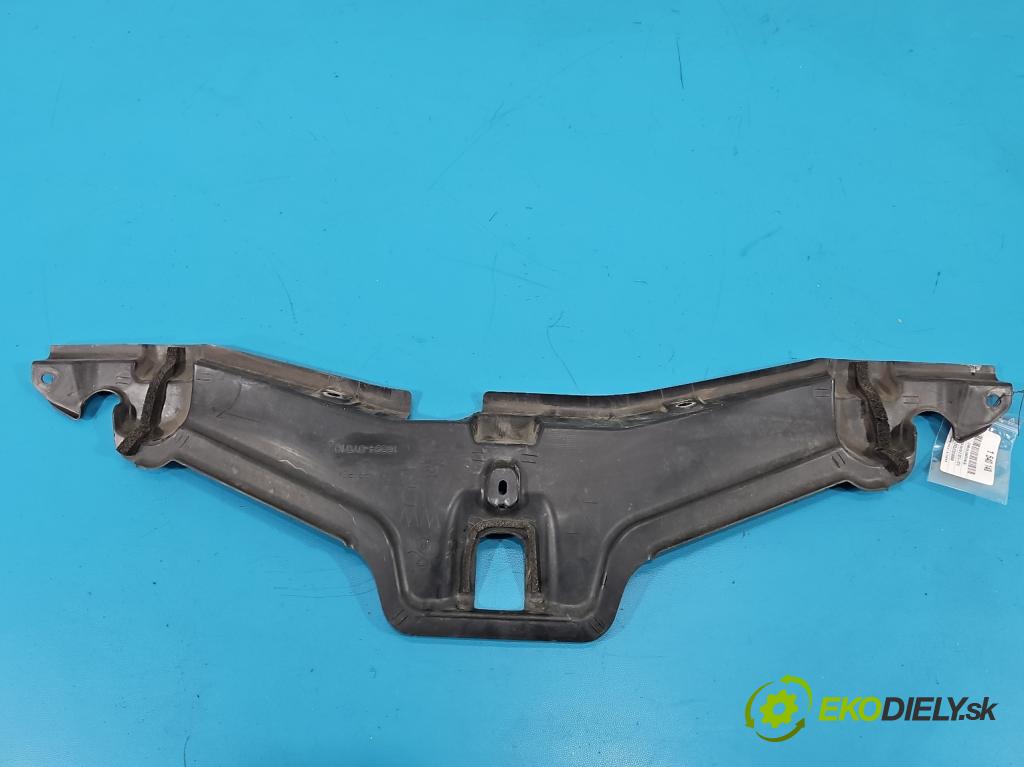 Toyota Auris II 2012-2018 1.8 hybrid 99 HP automatic 73 kW 1798 cm3 5- kryt plast 16594-0Y010