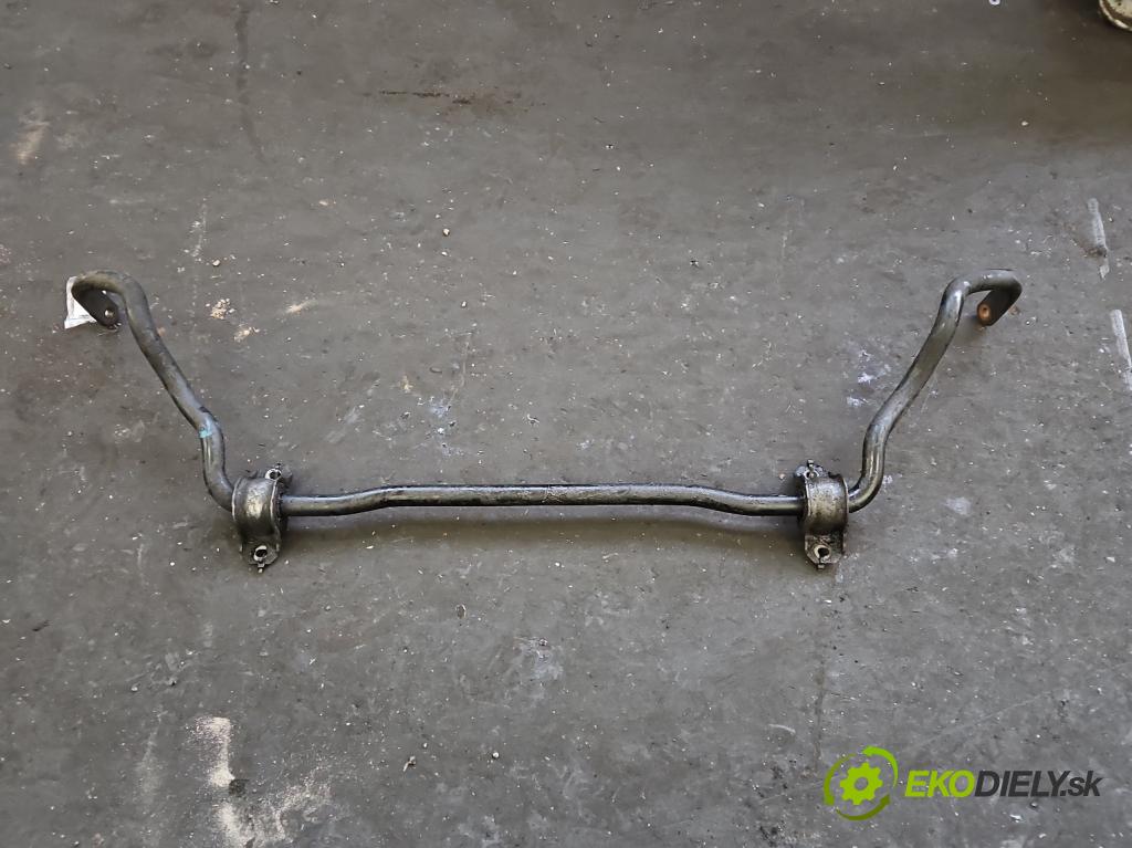 Bmw X6 E71 2007–2014 3.0d 306KM automatic 225 kW 2993 cm3 5- tyč stabilizátoru  (Přední stabilizátor)