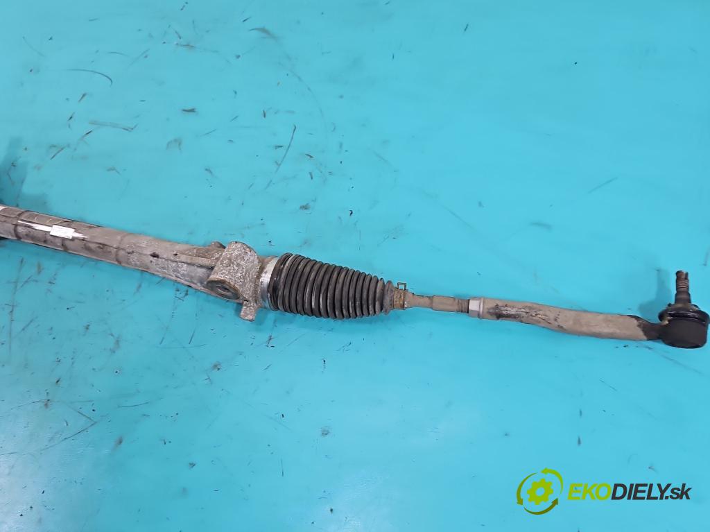 Toyota Auris II 2012-2018 1.8 hybrid 99 HP automatic 73 kW 1798 cm3 5- Ozubené kolo: volant 45510-02330