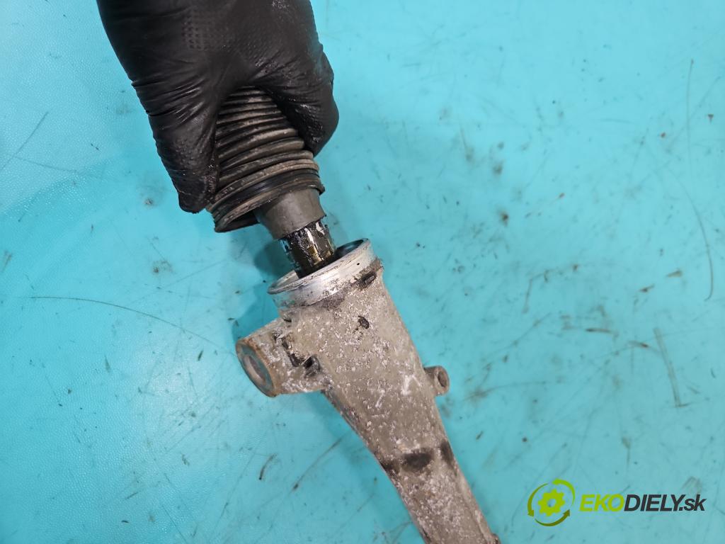 Toyota Auris II 2012-2018 1.8 hybrid 99 HP automatic 73 kW 1798 cm3 5- Ozubené kolo: volant 45510-02330