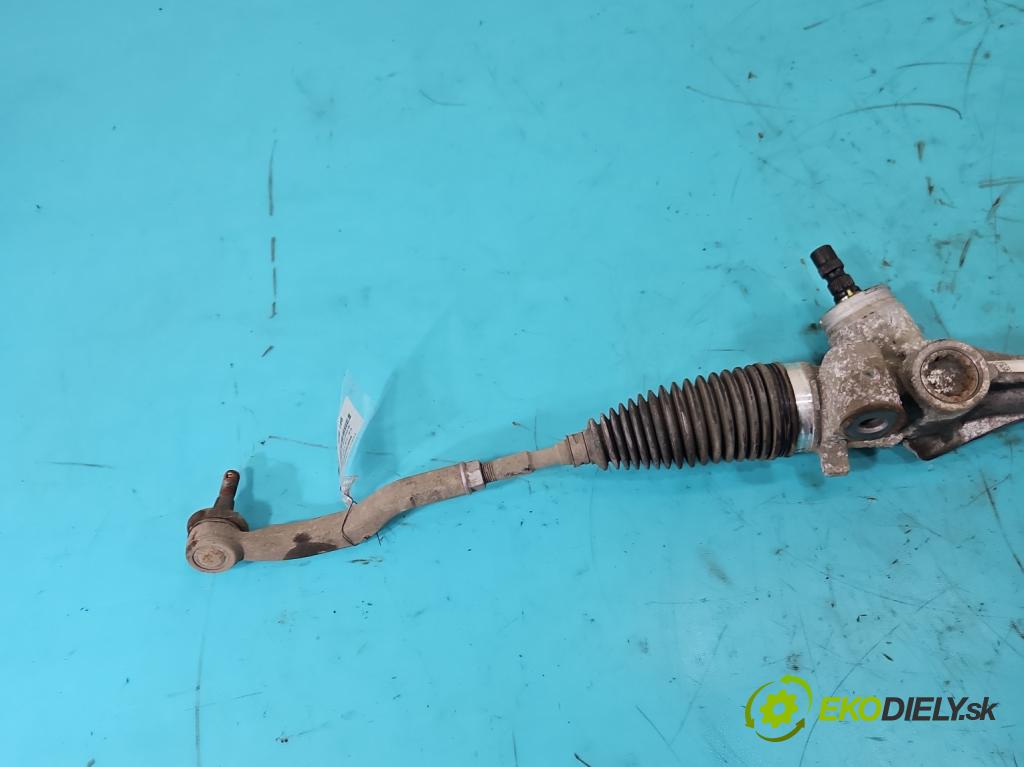 Toyota Auris II 2012-2018 1.8 hybrid 99 HP automatic 73 kW 1798 cm3 5- Ozubené kolo: volant 45510-02330