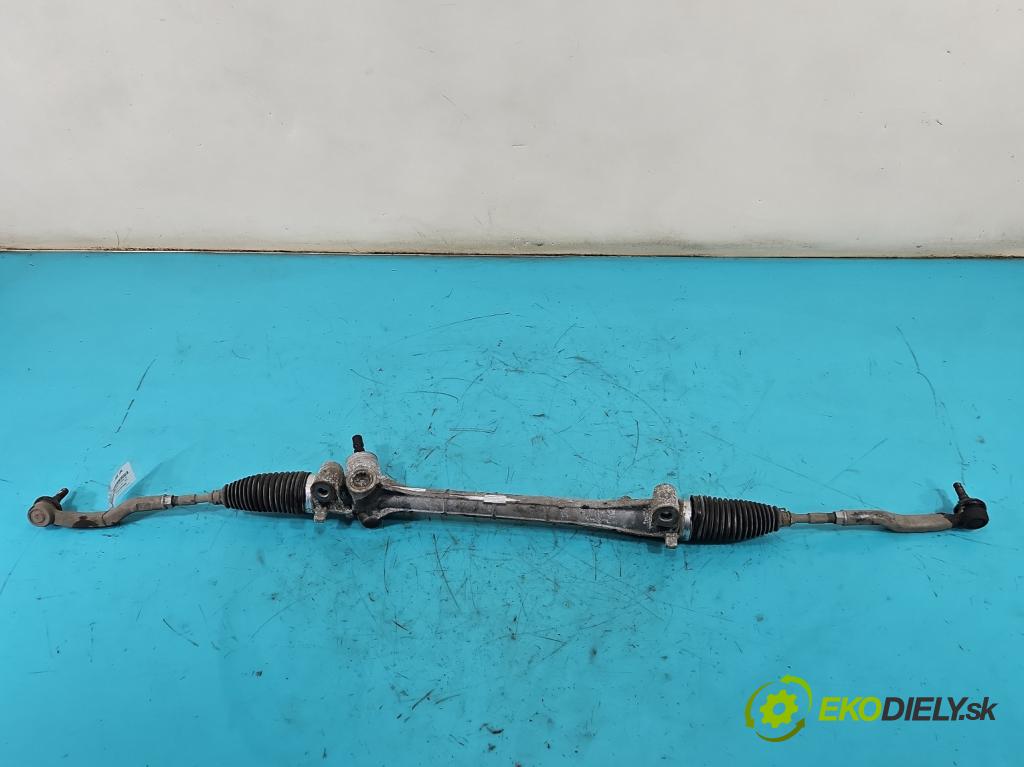 Toyota Auris II 2012-2018 1.8 hybrid 99 hp automatic 73 kW 1798 cm3 5- řízení volant 45510-02330